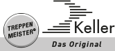 logo Keller Treppenbau AG, Urtenen-Schönbühl