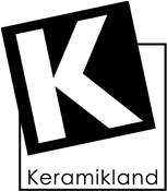 logo Keramikland, Huttwil