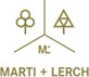 logo Marti Lerch GmbH