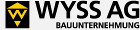 logo Wyssbau AG, Eggiwil